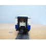 HORNBY acHO 7360 voiture banlieue dite Romilly SNCF