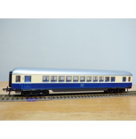 HORNBY acHO 7360 voiture banlieue dite Romilly SNCF