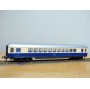 HORNBY acHO / RUCO 7445,  voiture à couloir central  1 Cl. Rheingold  DB Neuf  BO