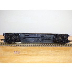 HORNBY acHO / RUCO 7445,  voiture à couloir central  1 Cl. Rheingold  DB Neuf  BO