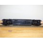 HORNBY acHO / RUCO 7445,  voiture à couloir central  1 Cl. Rheingold  DB Neuf  BO