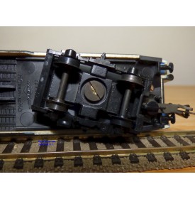 HORNBY acHO / RUCO 7445,  voiture à couloir central  1 Cl. Rheingold  DB Neuf  BO