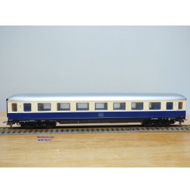 HORNBY acHO 7360 voiture banlieue dite Romilly SNCF