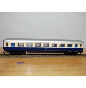 HORNBY acHO 7360 voiture banlieue dite Romilly SNCF