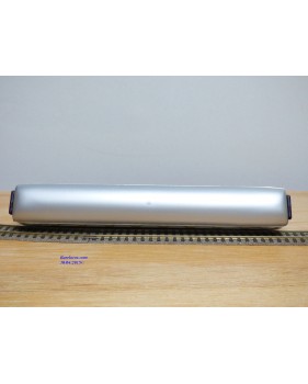 HORNBY acHO / RUCO 7450,  voiture à couloir latéral 1 Cl. Rheingold  DB Neuf  BO