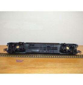 HORNBY acHO / RUCO 7450,  voiture à couloir latéral 1 Cl. Rheingold  DB Neuf  BO
