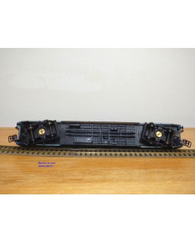 HORNBY acHO / RUCO 7450,  voiture à couloir latéral 1 Cl. Rheingold  DB Neuf  BO