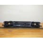 HORNBY acHO / RUCO 7450,  voiture à couloir latéral 1 Cl. Rheingold  DB Neuf  BO
