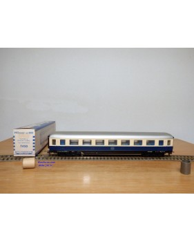 HORNBY acHO 7360 voiture banlieue dite Romilly SNCF
