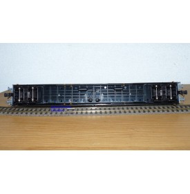 ROCO 47145 wagon à parois coulissantes Habbins N°: 2771 1 484-0 SBB Neuf BO