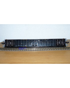 ROCO 47145 wagon à parois coulissantes Habbins N°: 2771 1 484-0 SBB Neuf BO