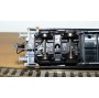 ROCO 47148 wagon à parois coulissantes type  Habbillns  DSB Neuf BO