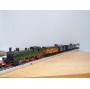 Märklin 2857, coffret Würtembergischer Zug  1 loco plus 5 wagons  K.W.Stb.  Neuf   BO