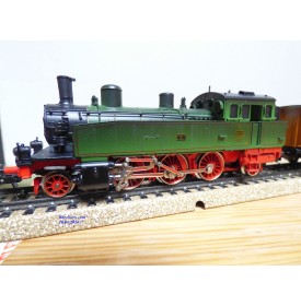 Märklin Coffret marchandises bavarois Br 96 DRG