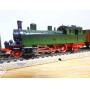 Märklin Coffret marchandises bavarois Br 96 DRG