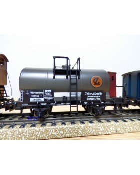 Märklin Coffret marchandises bavarois Br 96 DRG