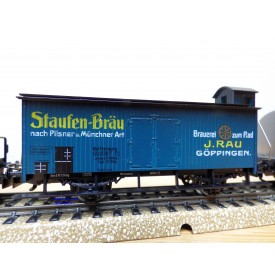 Märklin Coffret marchandises bavarois Br 96 DRG