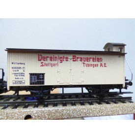 Märklin Coffret marchandises bavarois Br 96 DRG