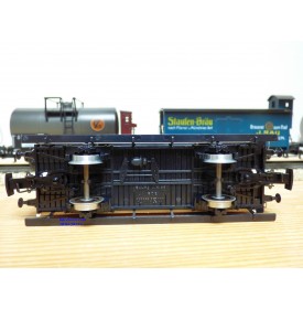 Märklin Coffret marchandises bavarois Br 96 DRG