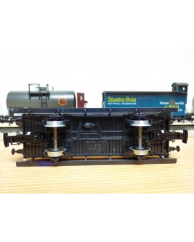 Märklin Coffret marchandises bavarois Br 96 DRG