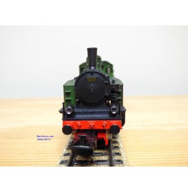 Märklin Coffret marchandises bavarois Br 96 DRG