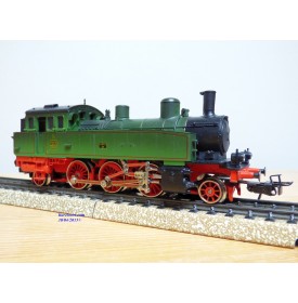 Märklin Coffret marchandises bavarois Br 96 DRG