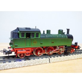 Märklin Coffret marchandises bavarois Br 96 DRG