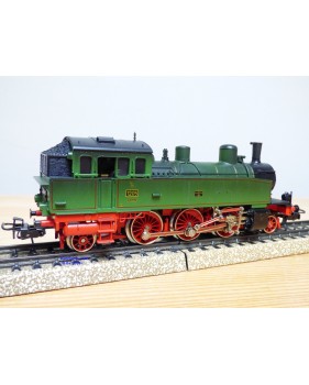 Märklin Coffret marchandises bavarois Br 96 DRG