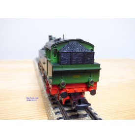 Märklin Coffret marchandises bavarois Br 96 DRG