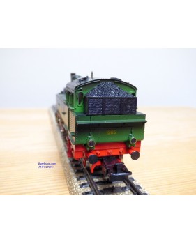 Märklin 2857, coffret Würtembergischer Zug  1 loco plus 5 wagons  K.W.Stb.  Neuf   BO