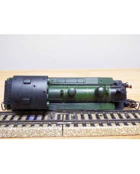 Märklin Coffret marchandises bavarois Br 96 DRG