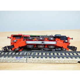 Märklin Coffret marchandises bavarois Br 96 DRG