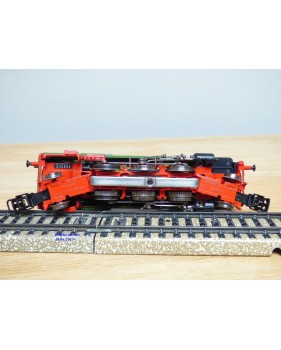 Märklin Coffret marchandises bavarois Br 96 DRG