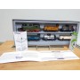 Märklin Coffret marchandises bavarois Br 96 DRG
