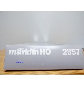 Märklin Coffret marchandises bavarois Br 96 DRG