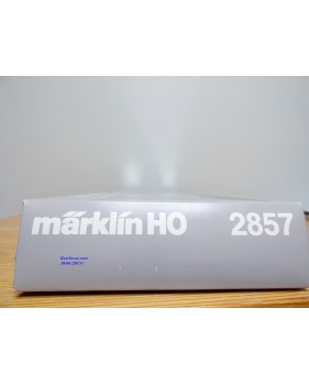 Märklin Coffret marchandises bavarois Br 96 DRG