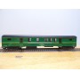 PAYA 1663 ? , rare voiture lits RENFE BO