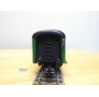 PAYA 1663 ? , rare voiture lits RENFE BO