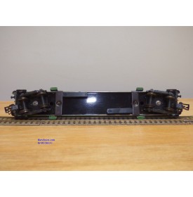 PAYA 1663 ? , rare voiture lits RENFE BO