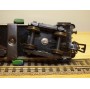 PAYA 1663 ? , rare voiture lits RENFE BO