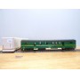 PAYA 1663 ? , rare voiture lits RENFE BO