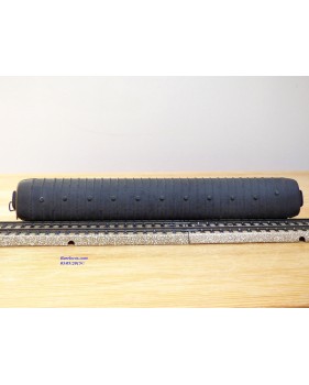 SMCF 460,  allège postale type PAmyi    SNCF 