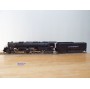 Rivarossi  véro 1267,  locomotive Mallet 4 6 6 4 Challenger N° : 3985  UP BO