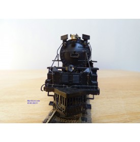 Rivarossi 1341 1 Pacific 231 Chapelon SNCF 231 E 22 BO