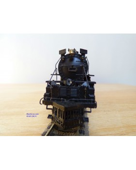 Rivarossi 1341 1 Pacific 231 Chapelon SNCF 231 E 22 BO