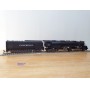 Rivarossi 1341 1 Pacific 231 Chapelon SNCF 231 E 22 BO