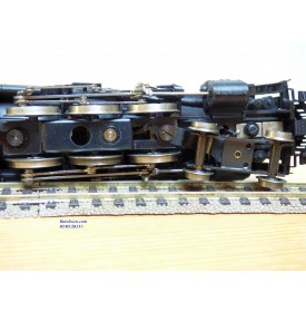 Rivarossi 1341 1 Pacific 231 Chapelon SNCF 231 E 22 BO