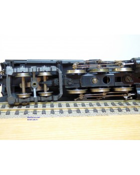 Rivarossi 1341 1 Pacific 231 Chapelon SNCF 231 E 22 BO