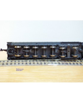 Rivarossi 1341 1 Pacific 231 Chapelon SNCF 231 E 22 BO