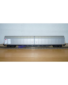 ROCO 47145 wagon à parois coulissantes Habbins N°: 2771 1 484-0 SBB Neuf BO